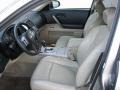 2003 Brilliant Silver Metallic Infiniti FX 45 AWD  photo #7