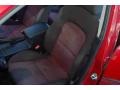 2004 Velocity Red Mazda MAZDA3 s Hatchback  photo #5