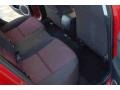 2004 Velocity Red Mazda MAZDA3 s Hatchback  photo #7