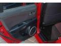 Velocity Red - MAZDA3 s Hatchback Photo No. 11