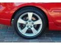 Velocity Red - MAZDA3 s Hatchback Photo No. 15
