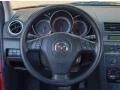 Velocity Red - MAZDA3 s Hatchback Photo No. 18