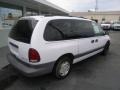 1996 White Dodge Grand Caravan SE  photo #4