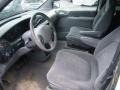 1996 White Dodge Grand Caravan SE  photo #6