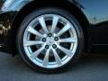 Obsidian Black - IS 250 AWD Photo No. 6
