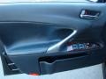 Obsidian Black - IS 250 AWD Photo No. 7