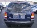 2004 Calypso Blue Metallic Mazda Tribute LX V6  photo #6
