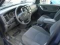 2004 Calypso Blue Metallic Mazda Tribute LX V6  photo #8