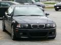 Carbon Black Metallic - M3 Coupe Photo No. 3