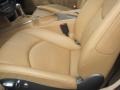 Black/Sand Beige Interior Photo for 2007 Porsche 911 #40220194