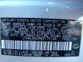 Tungsten Metallic - ES 350 Photo No. 15