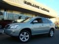 Bamboo Green Pearl - RX 350 AWD Photo No. 1