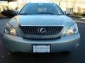 Bamboo Green Pearl - RX 350 AWD Photo No. 2