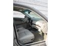 2002 Sandrift Metallic Chevrolet Impala LS  photo #5