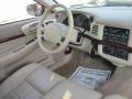 2002 Sandrift Metallic Chevrolet Impala LS  photo #7