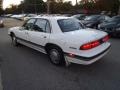 Bright White 1995 Buick LeSabre Limited Exterior