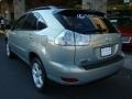 Bamboo Green Pearl - RX 350 AWD Photo No. 4