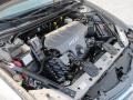 2002 Sandrift Metallic Chevrolet Impala LS  photo #9