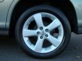 Bamboo Green Pearl - RX 350 AWD Photo No. 6