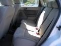 White Suede - Focus SE Sedan Photo No. 6