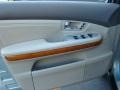 Bamboo Green Pearl - RX 350 AWD Photo No. 7
