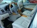 Bamboo Green Pearl - RX 350 AWD Photo No. 10