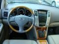 Bamboo Green Pearl - RX 350 AWD Photo No. 11