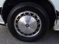 1995 Buick LeSabre Limited Wheel and Tire Photo
