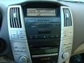 Bamboo Green Pearl - RX 350 AWD Photo No. 13