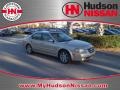 Sunlit Sand Metallic - Maxima GLE Photo No. 1