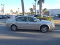 Sunlit Sand Metallic - Maxima GLE Photo No. 2