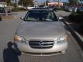 Sunlit Sand Metallic - Maxima GLE Photo No. 3