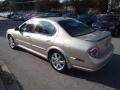 Sunlit Sand Metallic - Maxima GLE Photo No. 4