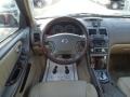 Sunlit Sand Metallic - Maxima GLE Photo No. 7