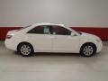 Super White - Camry XLE Photo No. 3