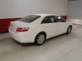 Super White - Camry XLE Photo No. 4