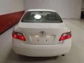 Super White - Camry XLE Photo No. 5