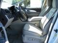 2011 Lincoln MKX FWD Interior