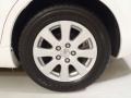 Super White - Camry XLE Photo No. 11