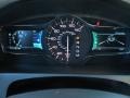 2011 Lincoln MKX FWD Gauges