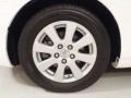 Super White - Camry XLE Photo No. 12