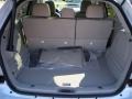 Medium Light Stone Trunk Photo for 2011 Lincoln MKX #40221570