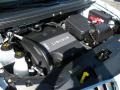  2011 MKX FWD 3.7 Liter DOHC 24-Valve Ti-VCT V6 Engine