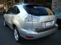 Millenium Silver Metallic - RX 350 AWD Photo No. 3