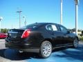 2011 Tuxedo Black Metallic Lincoln MKS FWD  photo #3