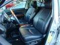 Millenium Silver Metallic - RX 350 AWD Photo No. 8