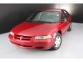 1997 Candy Apple Red Metallic Dodge Stratus  #40218208