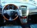 Millenium Silver Metallic - RX 350 AWD Photo No. 11