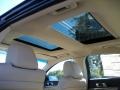 Cashmere Sunroof Photo for 2011 Lincoln MKS #40221750