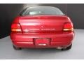 1997 Candy Apple Red Metallic Dodge Stratus   photo #4